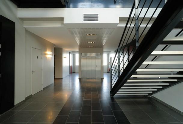 Bureau Lyon 3790m² Vente bureau Lyon Rhône OVBUR2109249 11